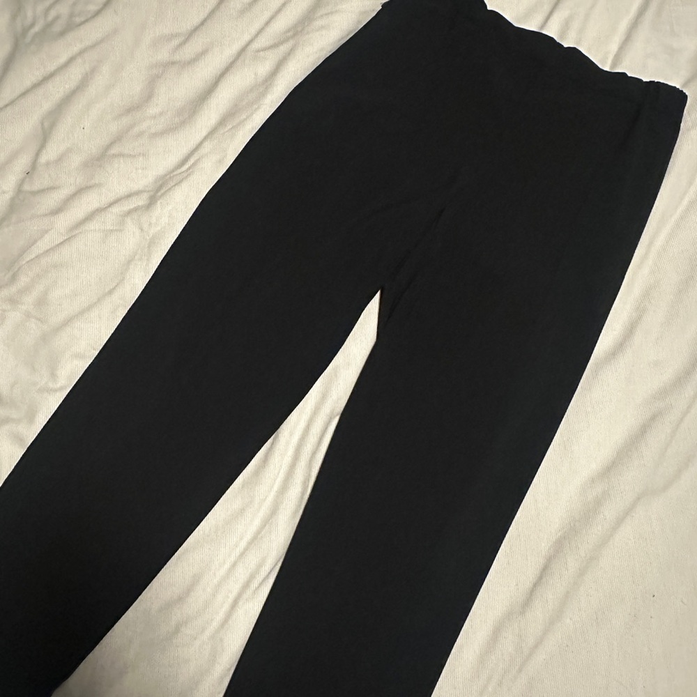 MM LaFleur Colby travel pant size 4 Origamitech